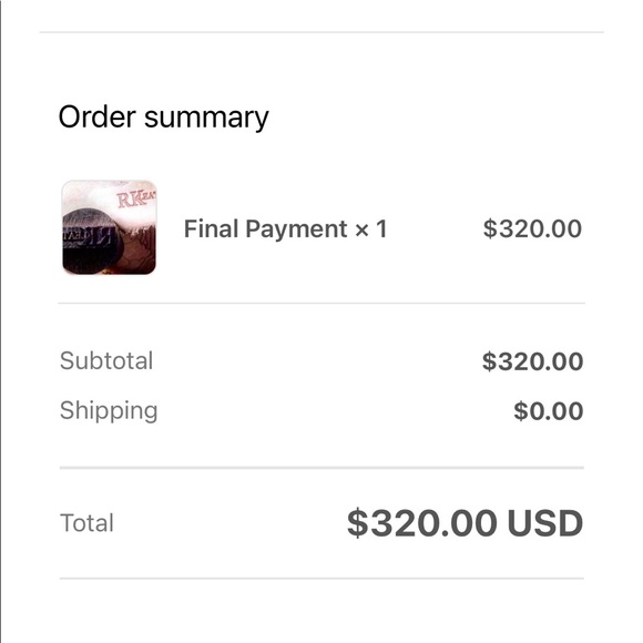 Tooled leather & faux fur moccasins - Picture 6 of 6